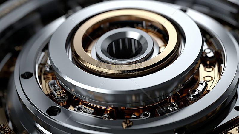 模具标准件材质分类标准：关键要素与选购要点**