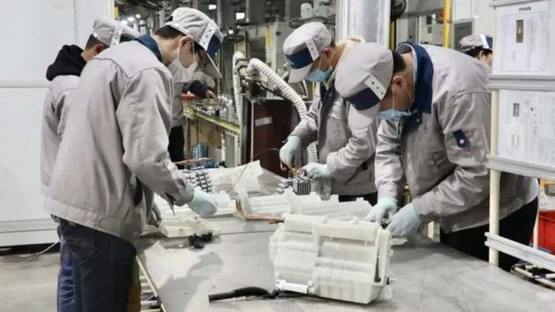 食品级小型振动筛：价格背后的技术考量